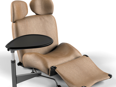 Cassina Lounge Chair creative recliner