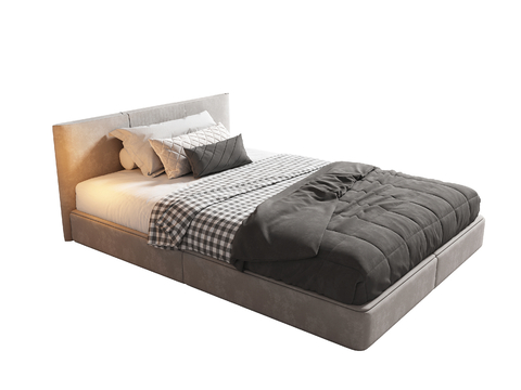 Modern Single Bed kids Bed