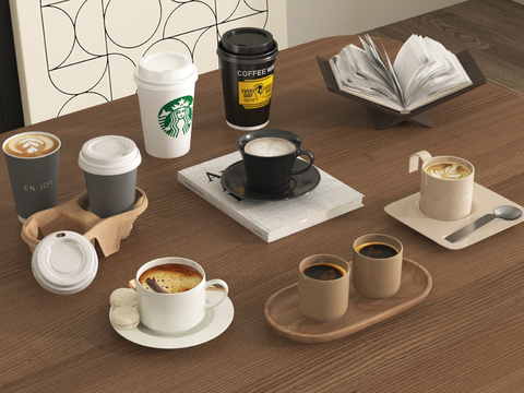 Starbucks coffee drink cup