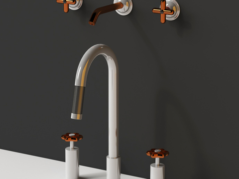 Faucet