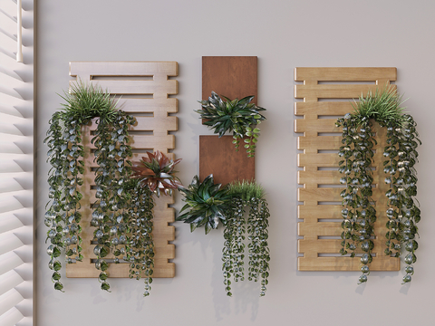 plant wall decoration green plant wall plant wall