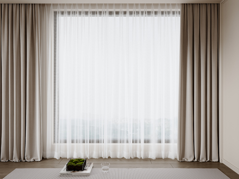 Modern Curtains