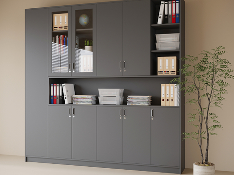 Modern File Cabinet File Cabinet