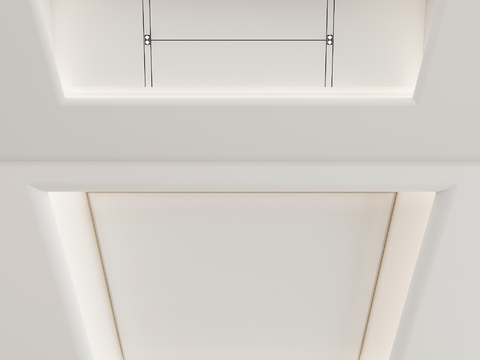 Modern Ceiling