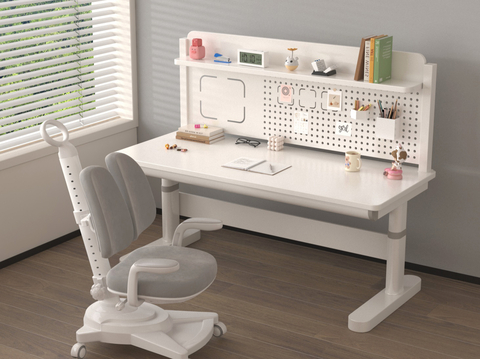 Children's Desk Study Table kids Table&Chair