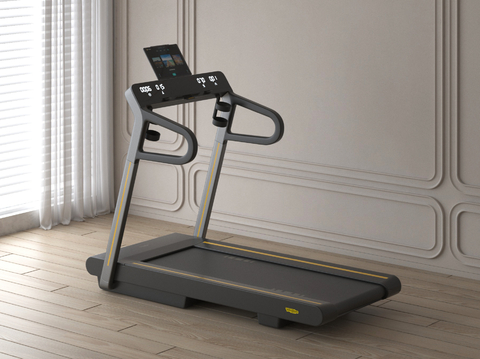 Treadmill Fitness Equipment