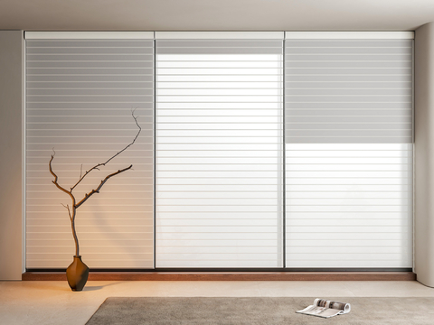 Diamond curtain dream blinds venetian blinds