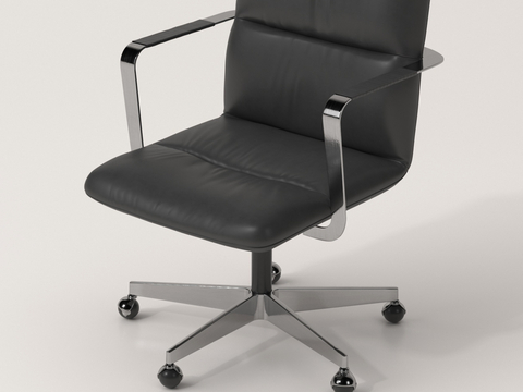 Office Chair Staff Chair Swivel Chair