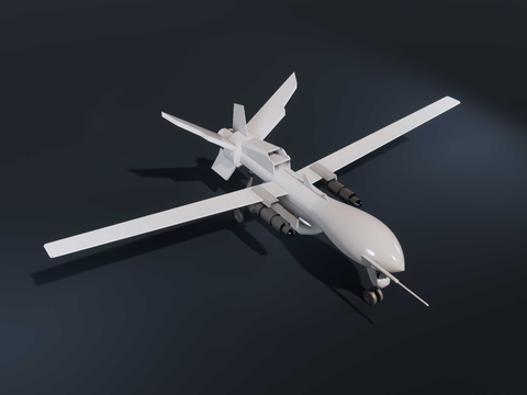 Military UAV