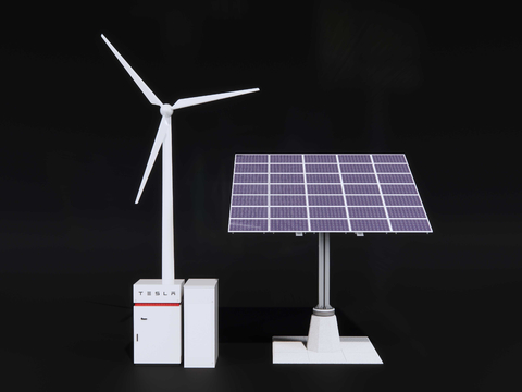 Wind power photovoltaic power equipment power energy storage equipment