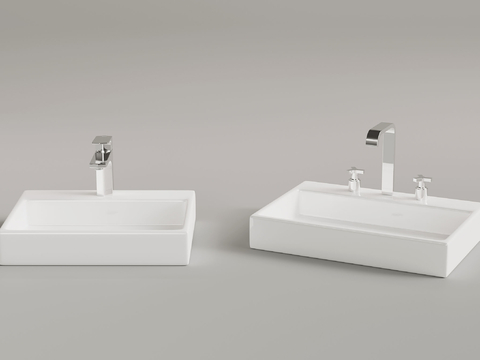 Washbasin