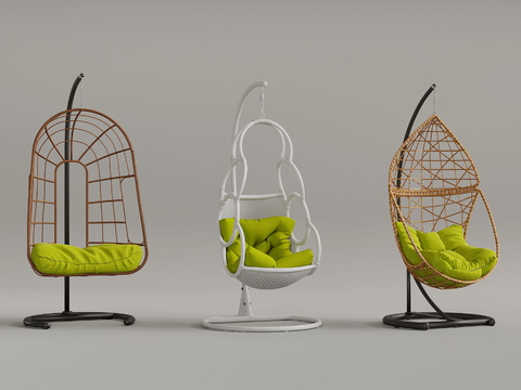 Swing Chair Hanging Chair