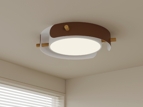 Mid-century Style ceiling lamp living room lamp