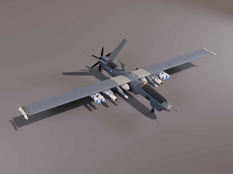 aircraft bomber helicopter