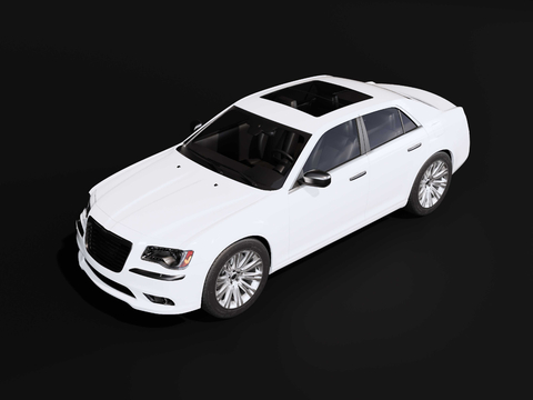 Chrysler 300C