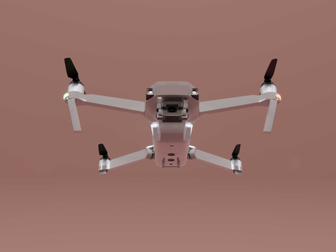 Dajiang UAV MAVIC