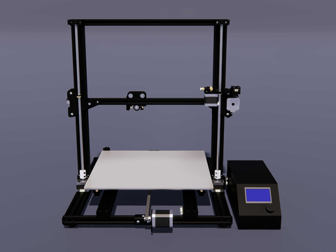 3D printer