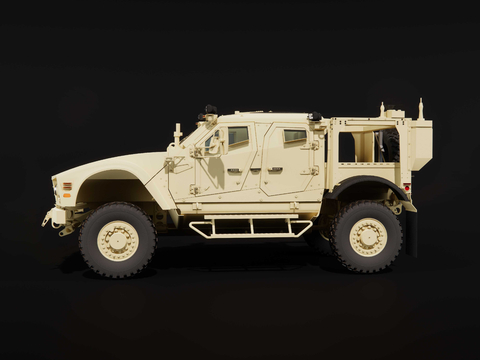 wheeled armored vehicle mine protection vehicle personnel carrier