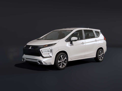 Mitsubishi Motors Van XPANDER