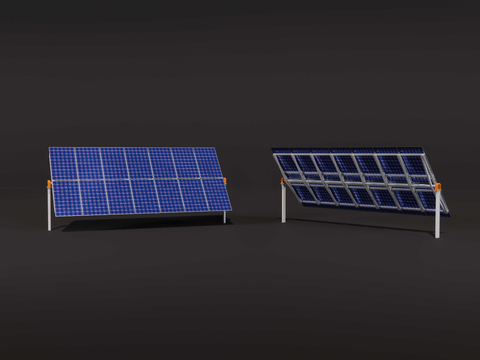 solar photovoltaic panel