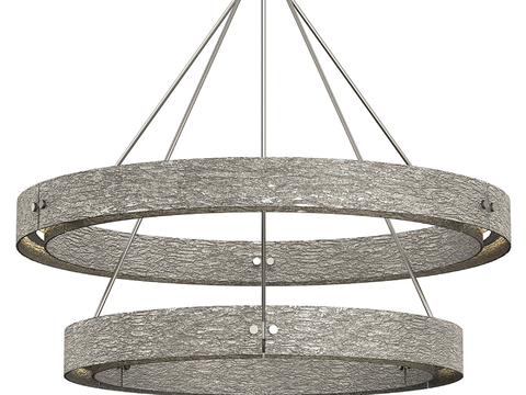 Modern Affordable Luxury Style Chandelier