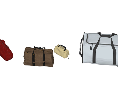 Duffel Bag Handbag Backpack