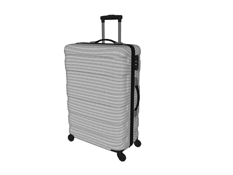 Luggage luggage case