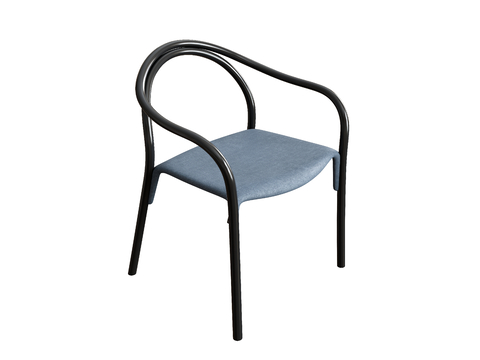 Dining Chair Armchair