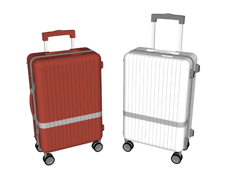 Luggage luggage case