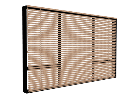 Roller shutters