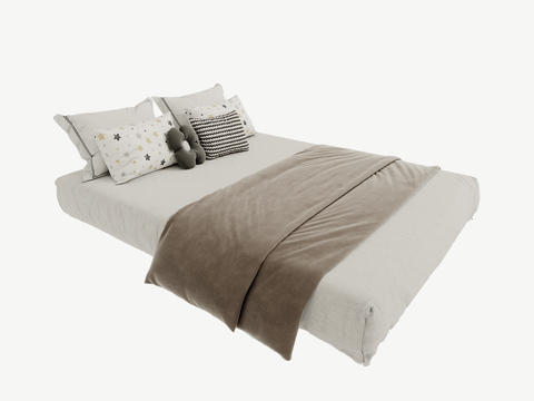 Modern Bedding Mattress