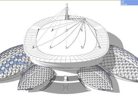 gymnasium design