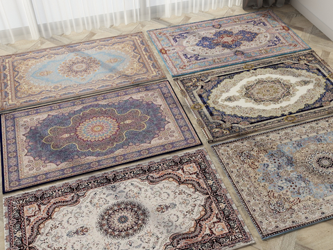 European carpet