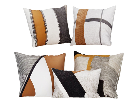 Modern Cushion Pillow