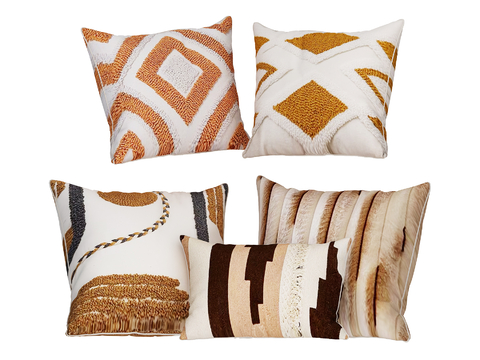 Modern Cushion Pillow