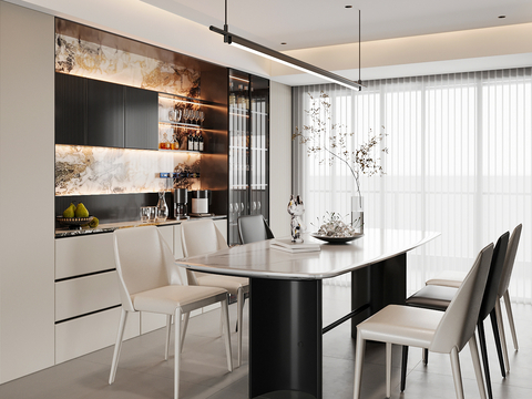 Italian DiningRoom