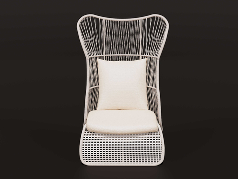 Creative Chair Lounge Chair