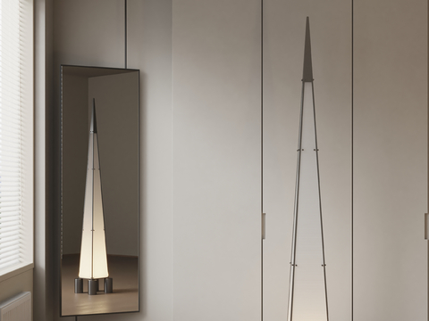 willisau simple floor lamp