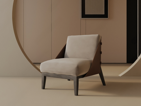 modern chair Lounge Chair