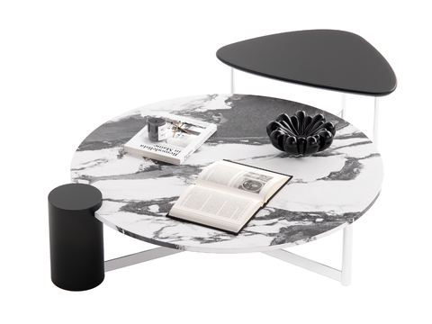 Modern Coffee Table Mother Coffee Table