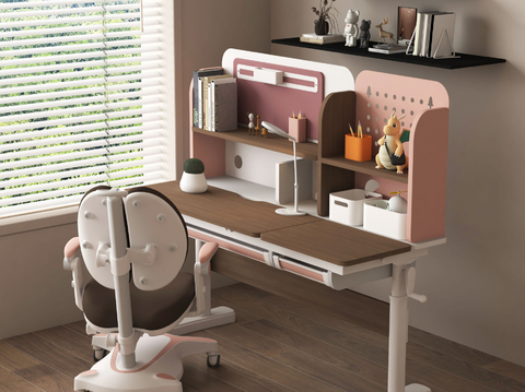 Children's Table and Chair Children's Desk Study Table Study Chair