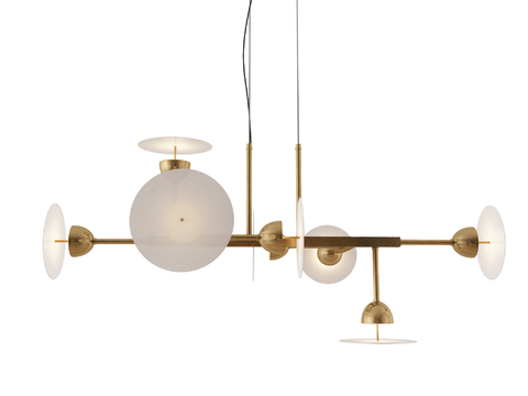 Affordable Luxury Style Chandelier Hall Chandelier