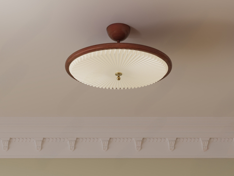 Mid-century Style ceiling lamp living room lamp