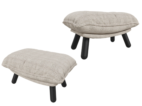 Stool Low Stool Sofa Stool Shoe Changing Stool