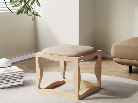 Modern Stool