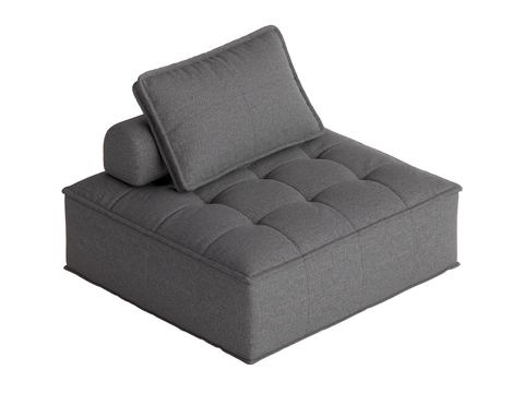 Modern Single Sofa