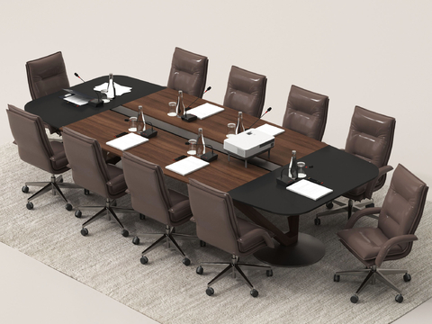 Conference table