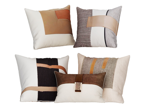 Modern Cushion Pillow