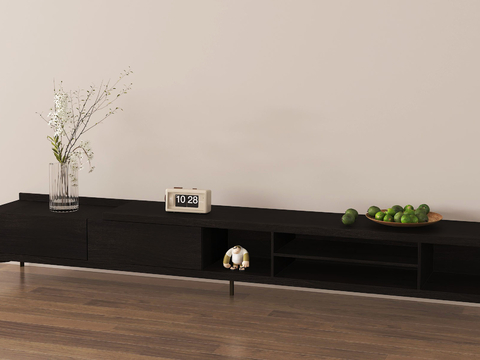 Modern TV Cabinet