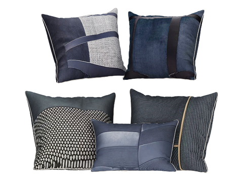 Modern Cushion Pillow